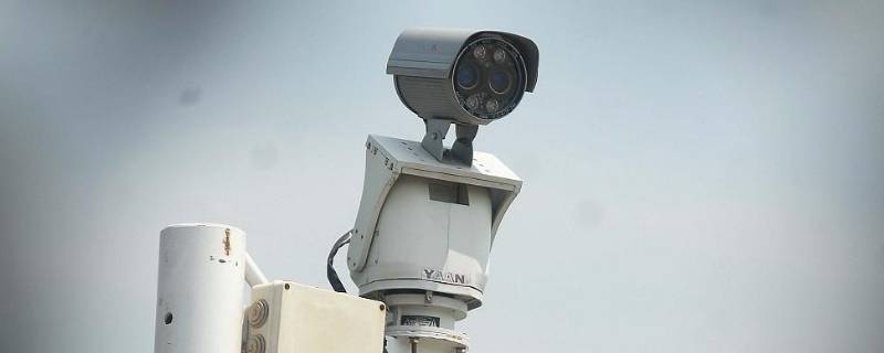 关于监控摄像头的标语（关于监控摄像头的标语大全）