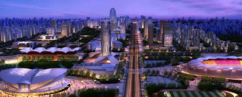 河北离河南有多远 河北离河南有多远快递需要几天