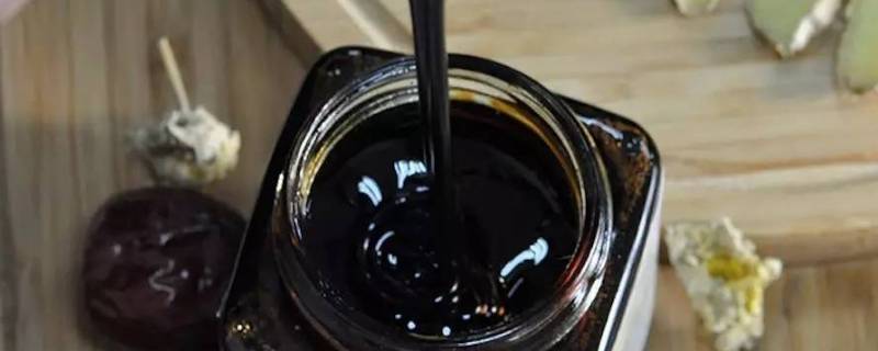 怀姜膏怎么做（怀姜膏可以自己做吗）