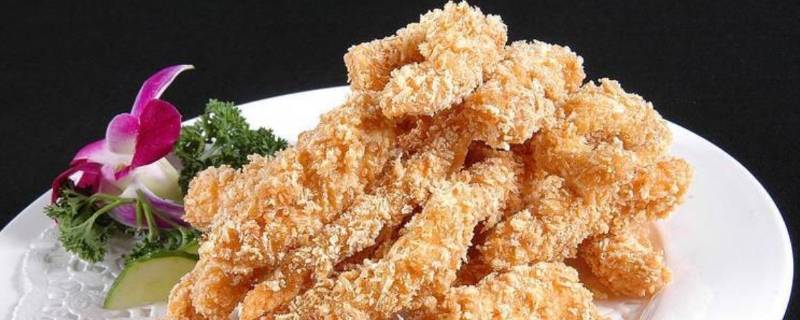 鸡柳腌料需要什么调料（腌制鸡柳需要哪些调料）
