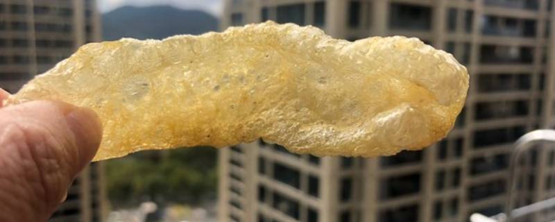 怎样炸肉皮才起泡窍门 怎样炸肉皮才起泡窍门视频