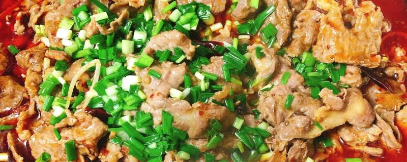 郫县美食（郫县十大必吃美食）