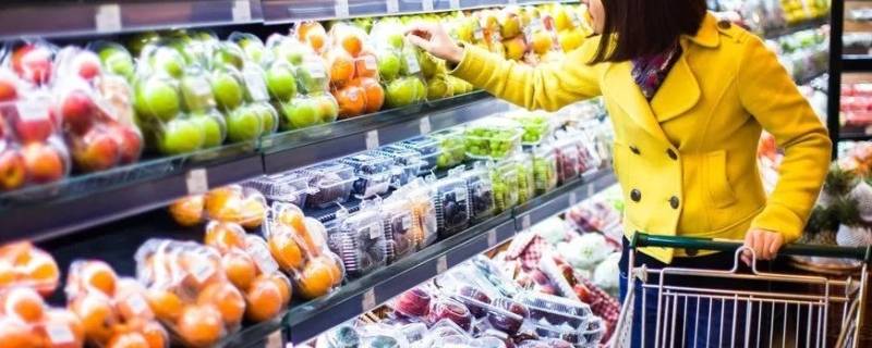 超市活动宣传语 生鲜超市活动宣传语