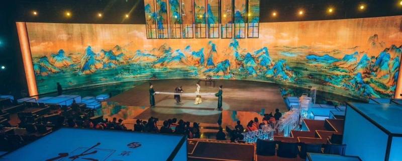 国家宝藏有哪些文物