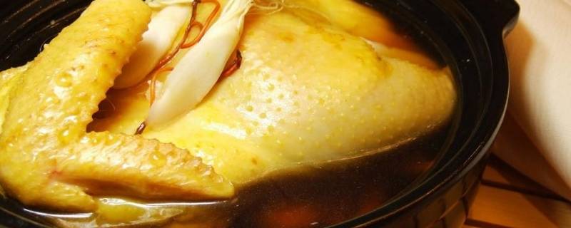 鸡脯肉怎么做 鸡脯肉怎么做不会柴