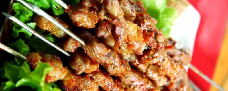 烤羊肉串腌料配方（烤羊肉串腌料配方大全）
