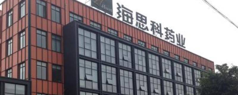 海思科是国企还是私企（海思是哪国企业）