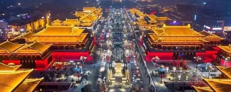 汉中离西安市有多远（汉中离西安市有多远不走高速）