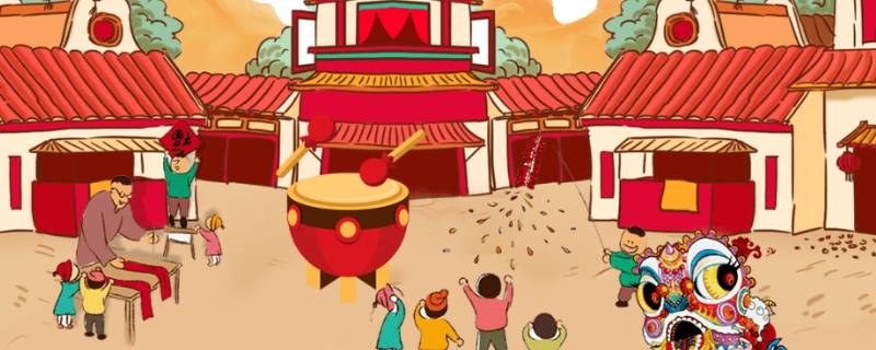 早上好春节问候语（早上好春节问候语大全）