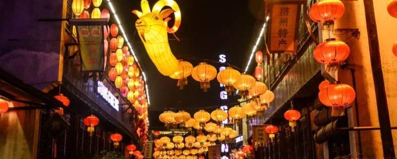 杭州春节习俗（杭州春节风俗）