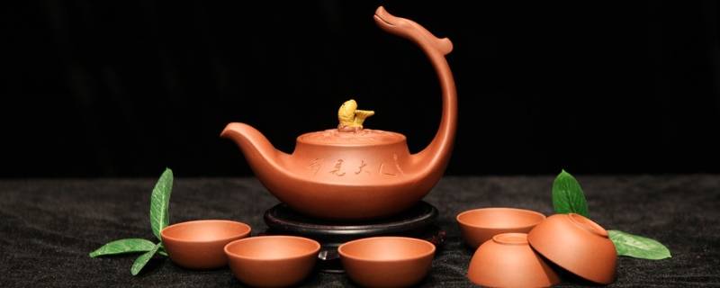 茶具的发源地（茶具的历史和文化）
