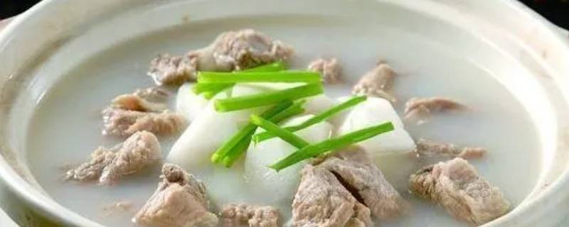 萝卜怎么做才好吃（萝卜怎么做才好吃而且脆酸甜）