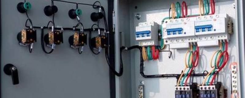 过载保护是什么意思（插线板过载保护是什么意思）