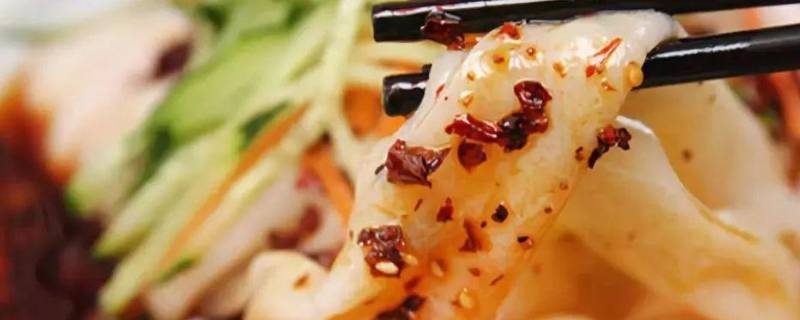 汉中特色美食 汉中特色美食图片