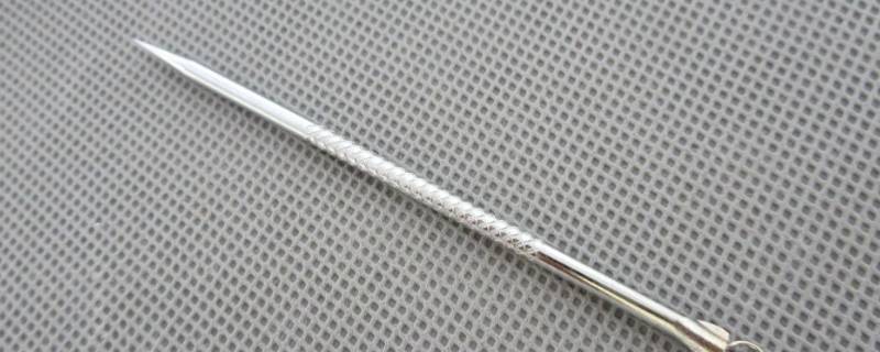 粉刺针可以带上高铁吗 高铁可以带粉刺针吗?