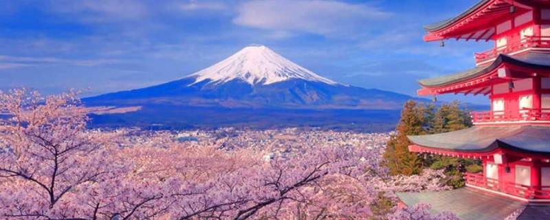 富士山浅间神社的主人是谁（富士山和浅间神社的关系）