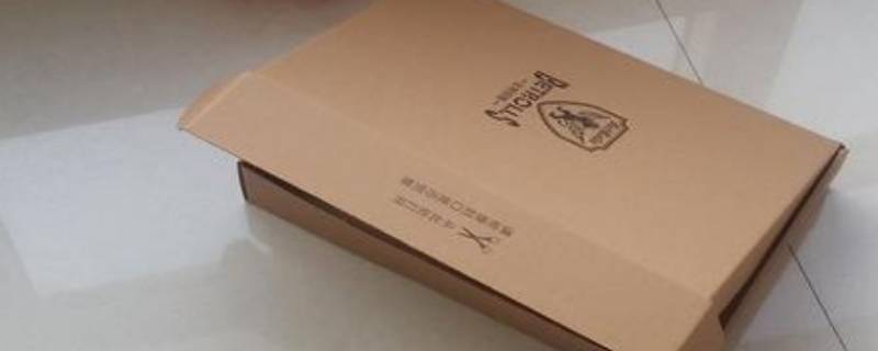 飞机盒和普通纸盒有什么区别（飞机盒与纸箱的区别）