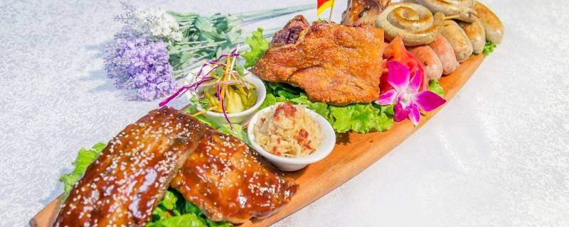 济南美食（济南美食攻略）