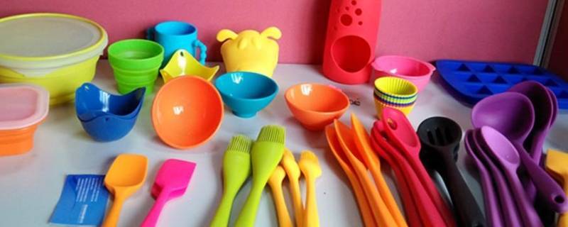 硅胶染色了怎么清洗 硅胶染色了怎么清洗掉色