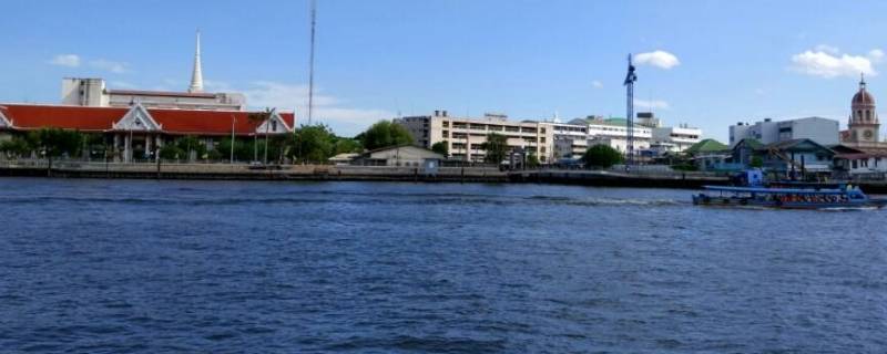 湄南河发源地 湄南河发源地在中国吗