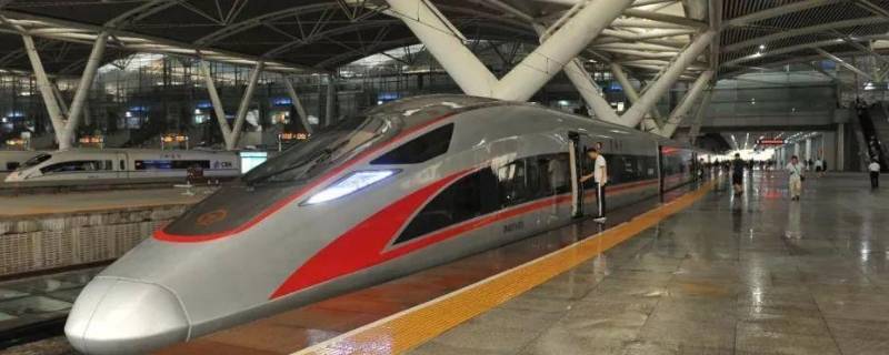 高铁转动车是什么意思（火车转动车是什么意思）