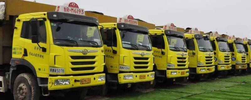 大车开工吉祥语 大车开工吉祥语怎么说