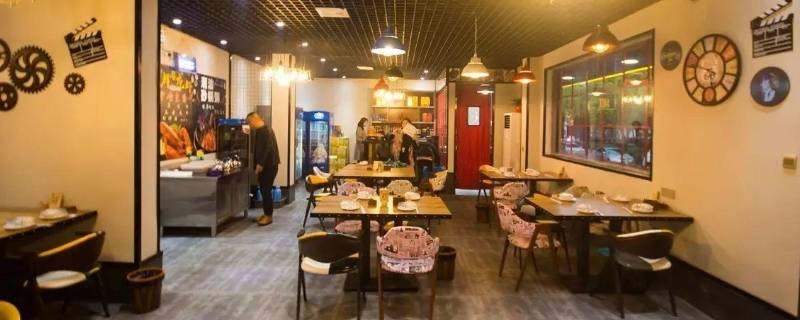 过目不忘的夜宵店名字 过目不忘的夜宵店名字怎么取