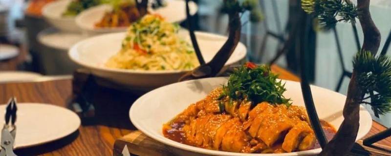 滁州美食 滁州美食是炉桥手擀面还是黄焖鸡米饭