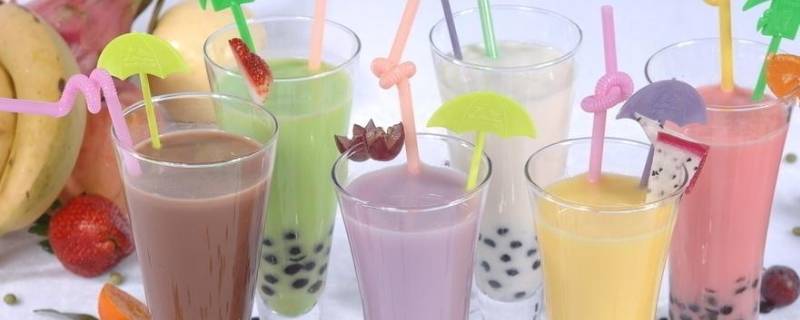 奶茶宣传语 冬季奶茶宣传语