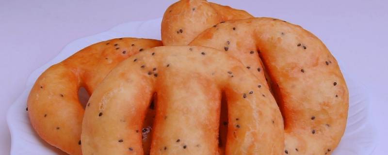 家庭炸油饼怎么炸才软（家庭炸油饼怎么炸才软烂）