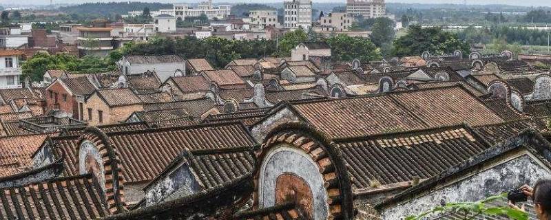 符离集属于哪个县（符离镇有几个村）