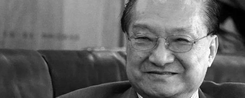 查良镛怎么读 查良镛怎么读姓氏