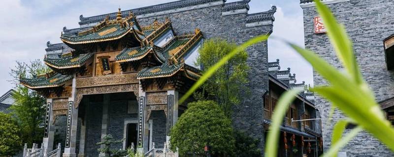 汉口里在园博园哪个门 汉口里是在园博园东门还是西门