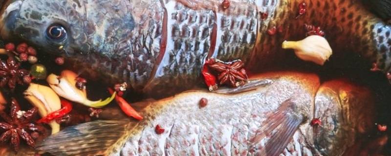 炸鱼时鱼怎样腌制入味 炸鱼怎么腌制入味