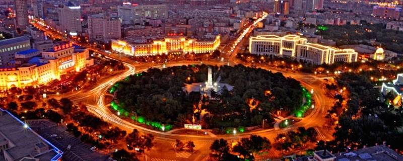 长春都有些什么区（长春都有什么区?）