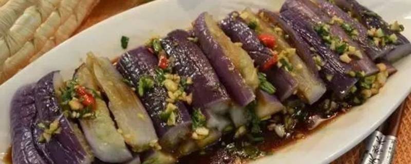 绿茄子怎么做好吃（绿茄子怎么做好吃家常做法）