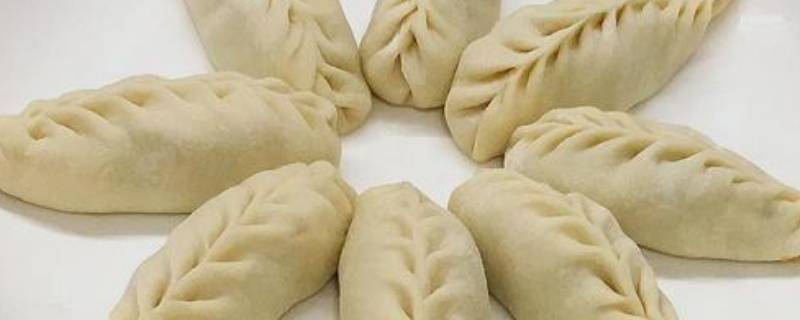蒸饺皮怎么做又软又亮（蒸饺皮怎么做又软又亮视频）