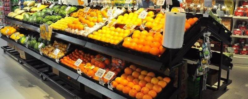 超市里哪些物品用千克作单位（超市里用千克作单位的物品有哪些）