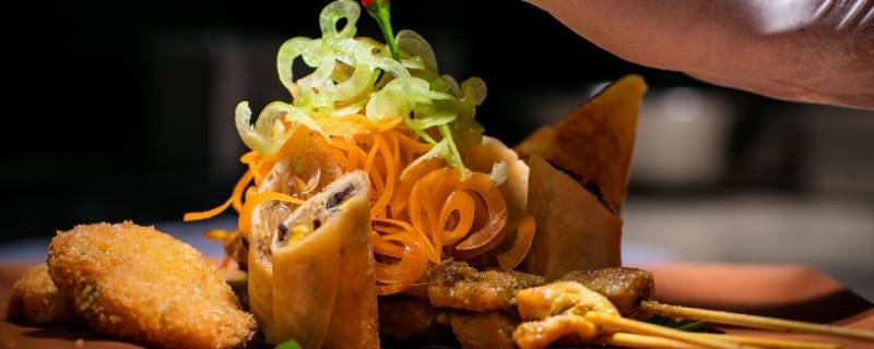 昆明美食 昆明美食街哪个最好
