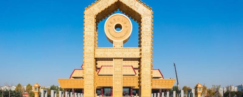 安阳发源地 安阳是什么发源地