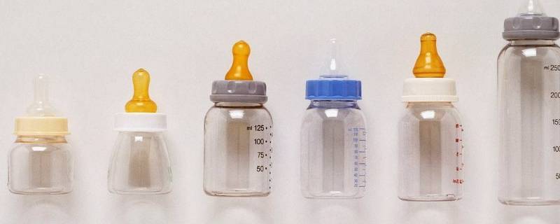 奶瓶保质期是几年（奶瓶保质期多长时间）