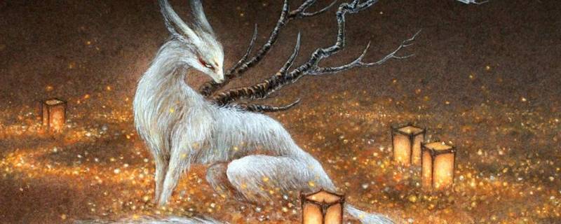 乘黄是谁的坐骑（飞黄是谁的坐骑）