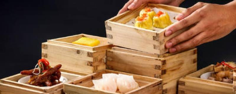 蒸菜的做法（蒸菜的做法大全）