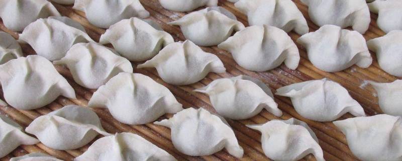 春节包饺子习俗 春节的风俗包饺子