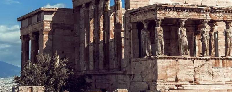 地中海文明发源于哪里 地中海文明发源于什么