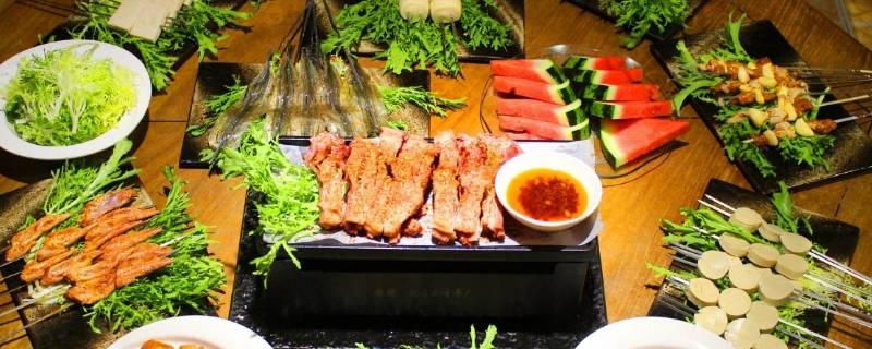 济宁美食 济宁美食图片