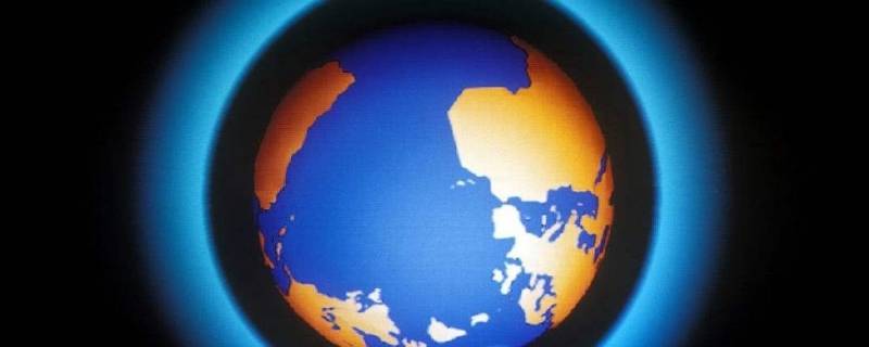 臭氧层空洞形成的原因（地理臭氧层空洞形成的原因）