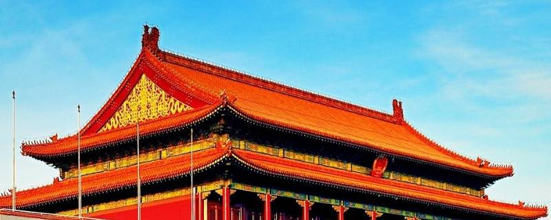 北京宣传语（北京宣传语东方古都长城故乡）