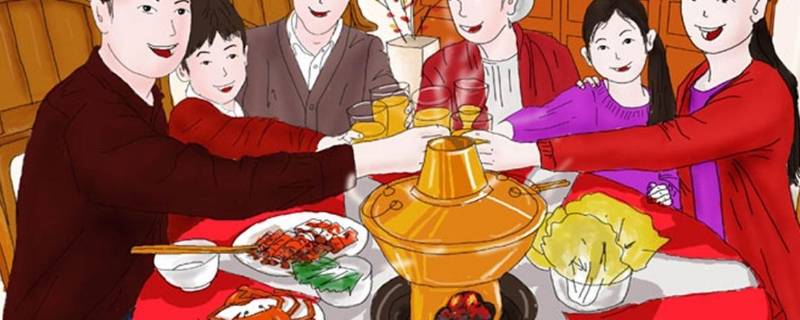 关于守岁的传说 关于守岁的传说50字