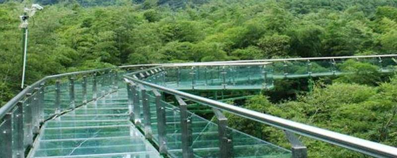 镇江玻璃栈道在哪里（镇江玻璃栈道在哪里啊）
